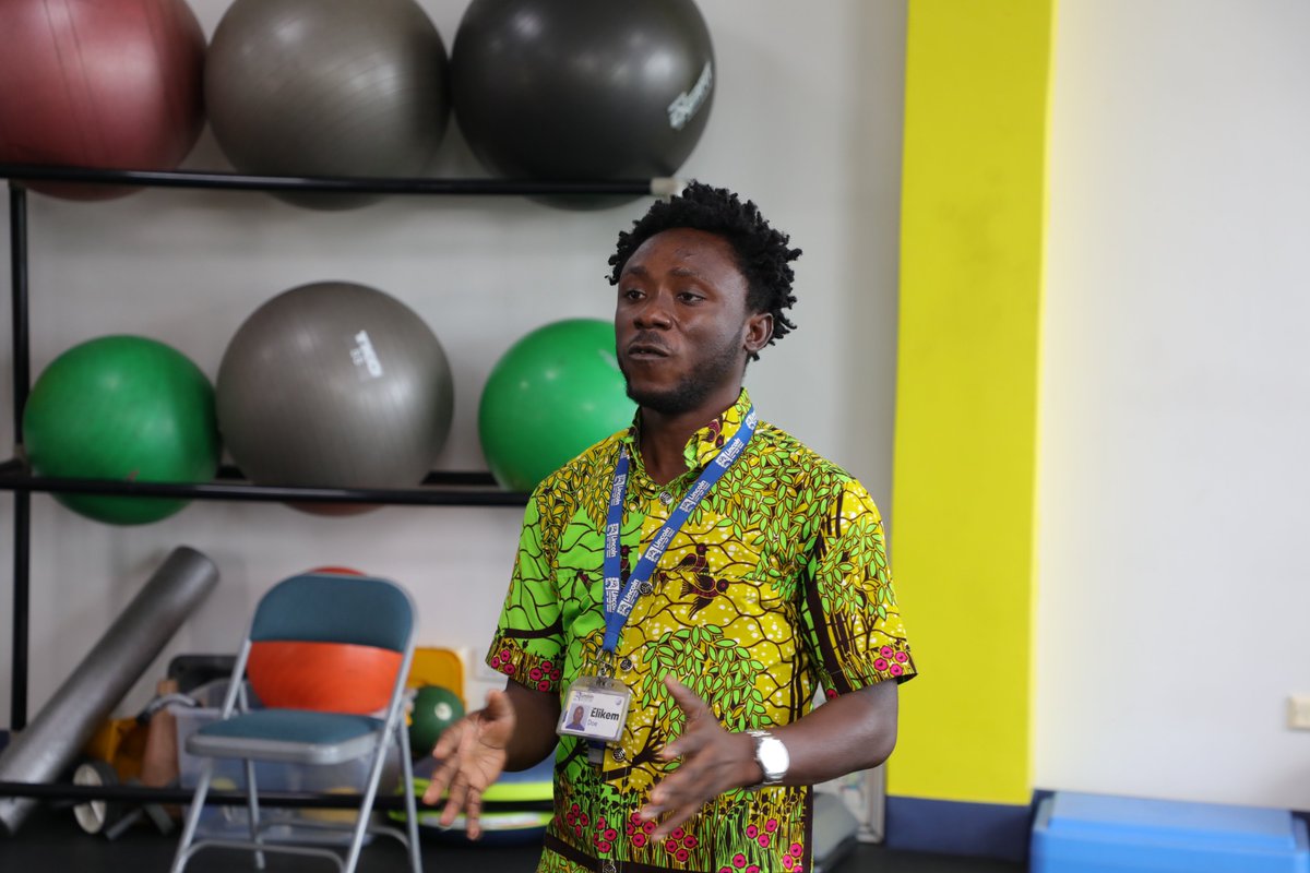 LCSGhana's tweet image. Interactive sessions that spark curiosity and collaboration! The 15th Teaching and Learning Conference is all about engaging minds and listening hearts.
#TENConference2026 #TeachingandLearning #LCSGhana