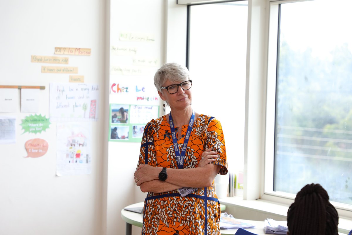 LCSGhana's tweet image. Interactive sessions that spark curiosity and collaboration! The 15th Teaching and Learning Conference is all about engaging minds and listening hearts.
#TENConference2026 #TeachingandLearning #LCSGhana