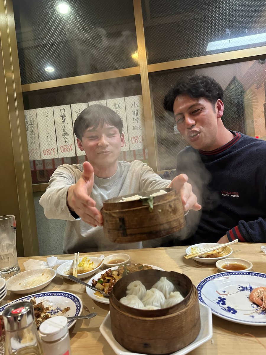 metronightopen's tweet photo. 森vs土谷林河野古谷
4タテされました https://t.co/S2iVIVn219