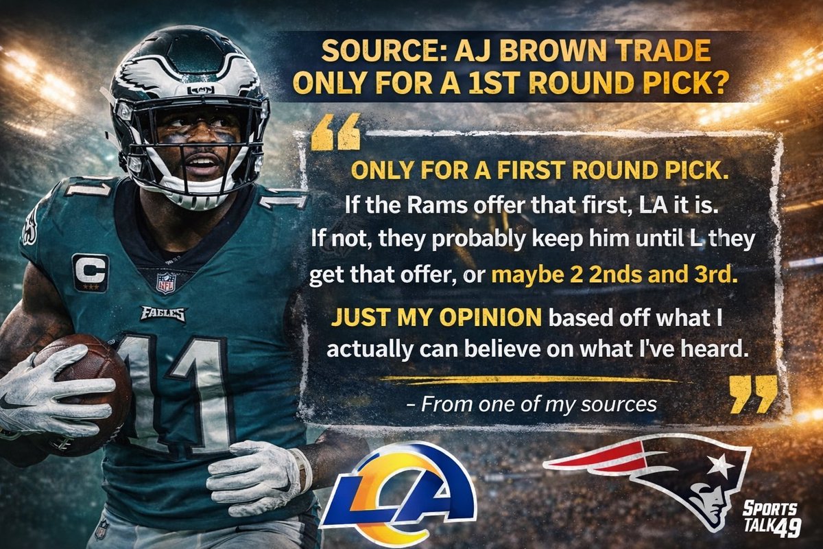 Blake Anthony tweet media