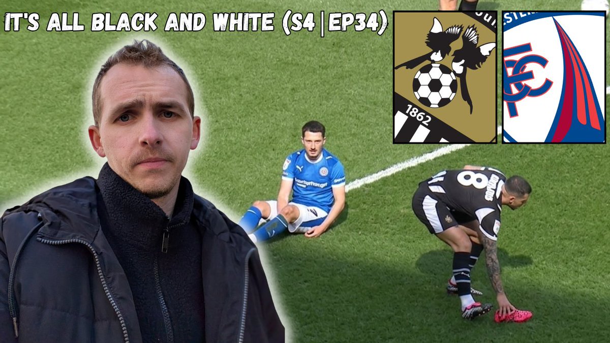 Notts County Talk tweet media