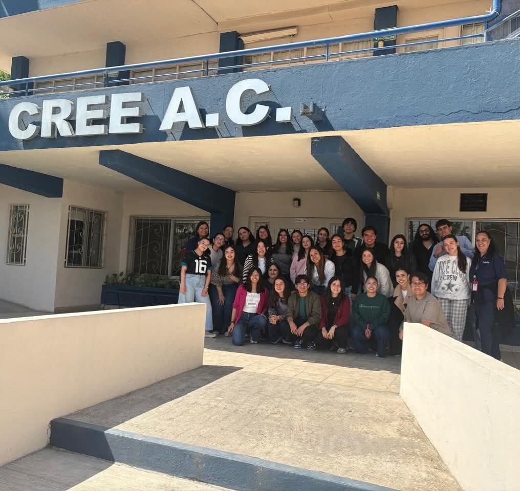 Universidad La Salle Laguna tweet media