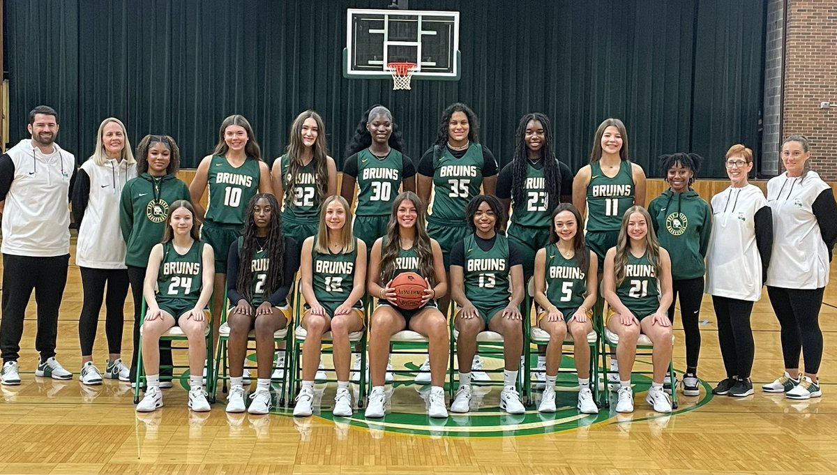 Rock Bridge GBK tweet media