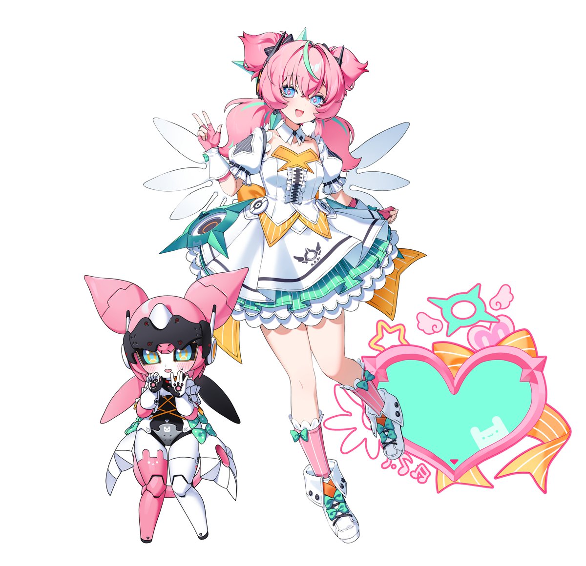 qwertya121's tweet photo. 아리아리아리아~ https://t.co/lUZm10wmqu