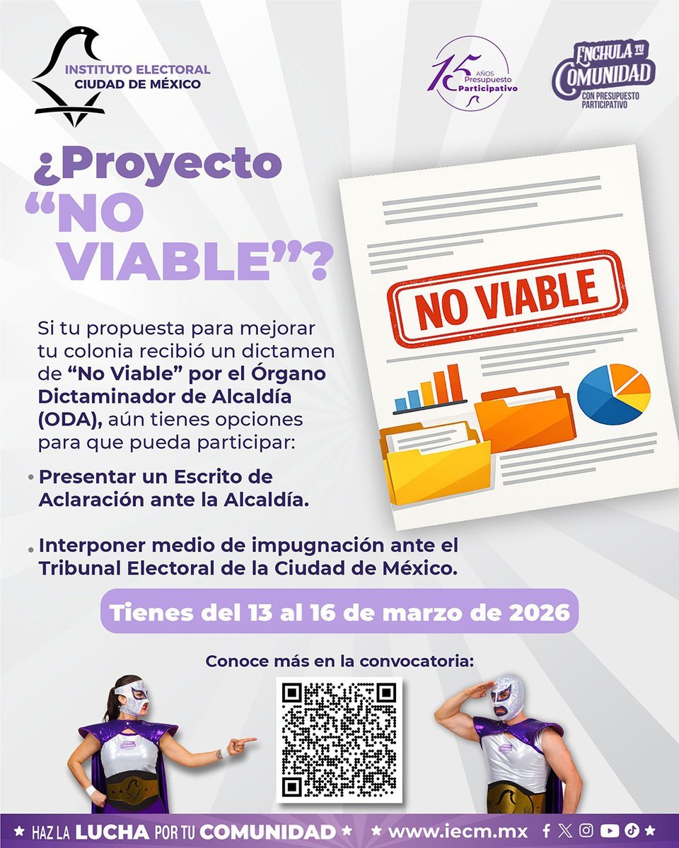 Distrito18IECM tweet media