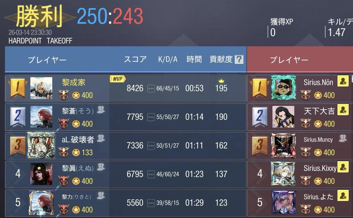 のわーる −NøiR− 〖公式〗 tweet media