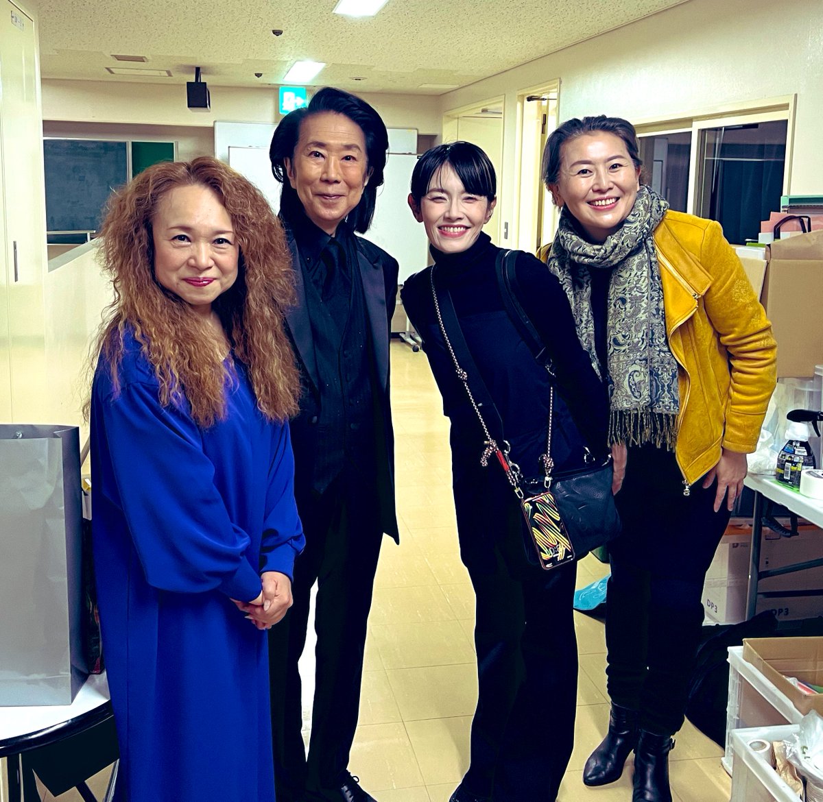 田中祐子_Yuko_Tanaka_ tweet media