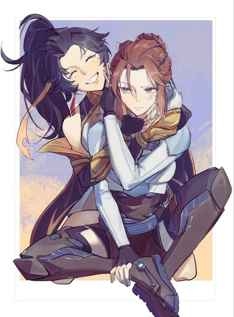 lingxun! tweet media