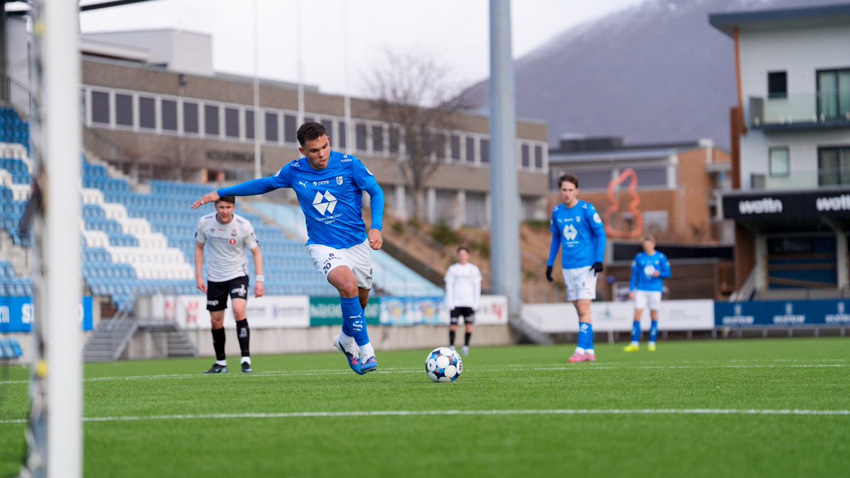 Daniel Cobo-Lone tweet media