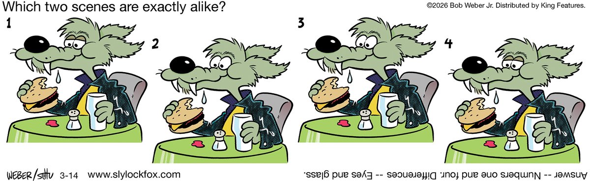 Slylock Fox tweet media