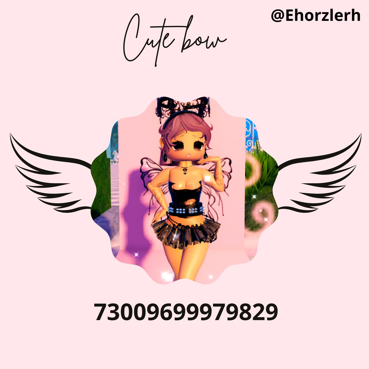 Fallen fae wings decals made by me! 
--------------------------------------
#Royalehigh #RH #royalehighart #royalehighdecals #royalehighcomission #royalehighcustomdecal #rhdecals #rhcustomdecals