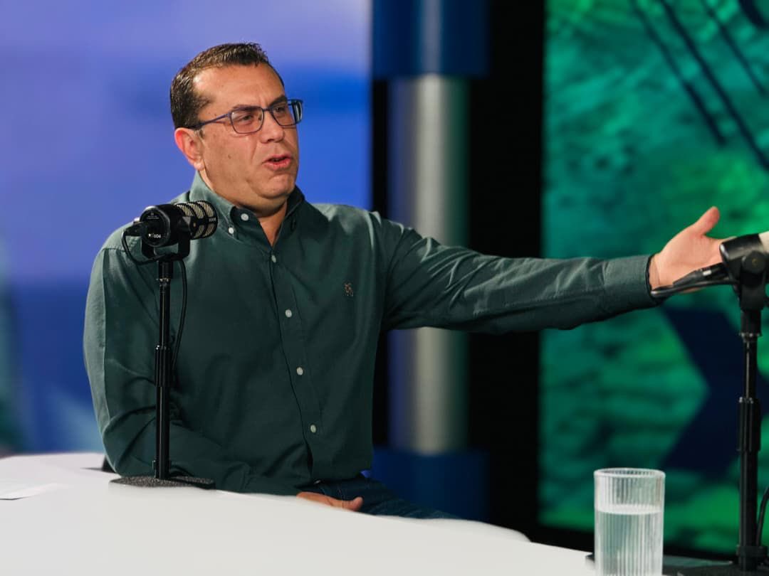 Globovisión tweet media