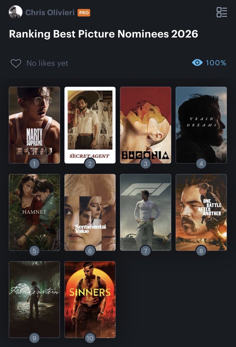 Chris Olivieri tweet media