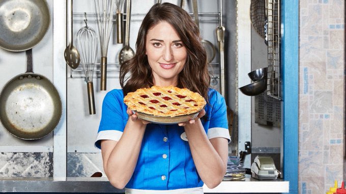 The Broadway Beat tweet media