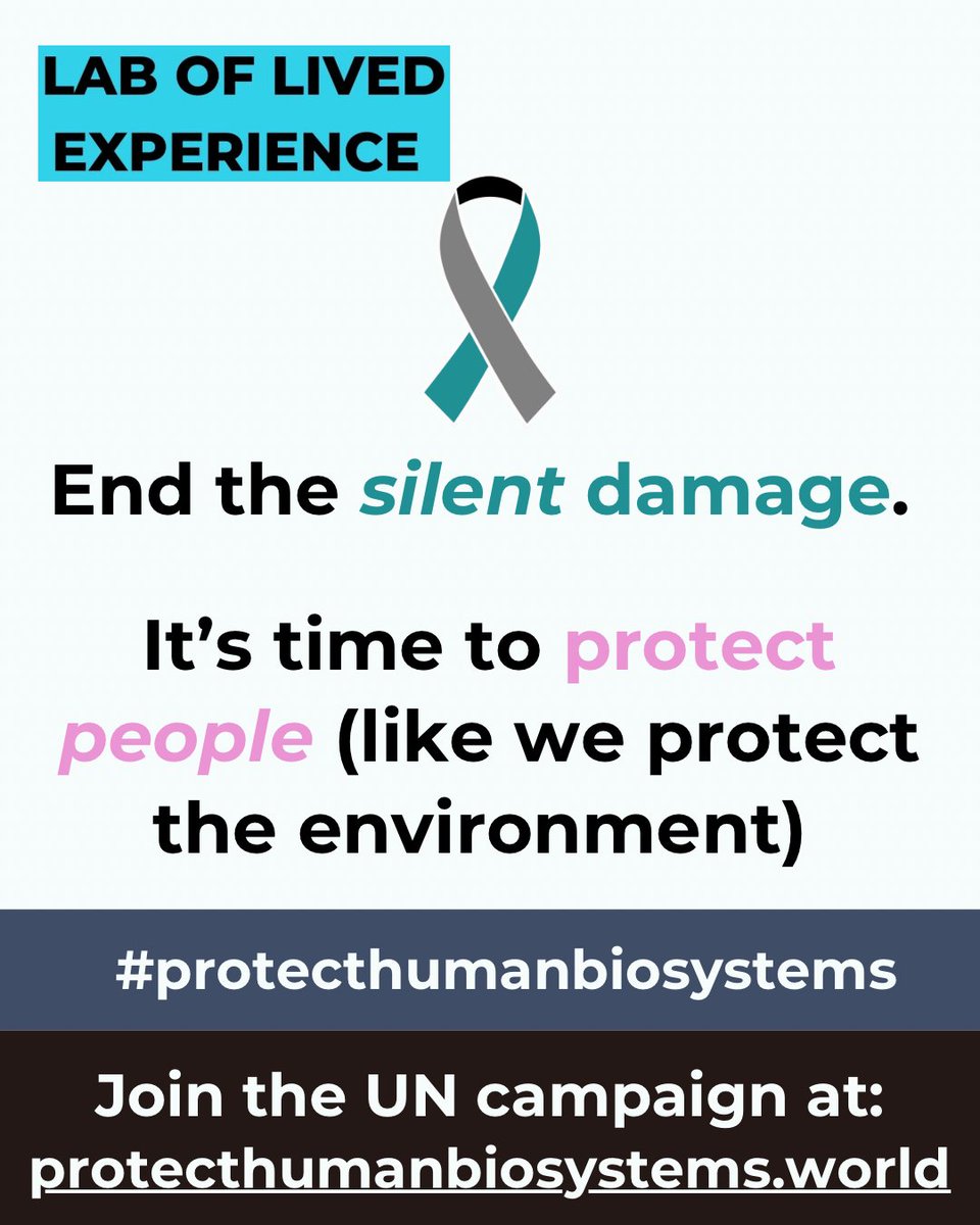 Lab Of Lived Experience (Lab OLE) tweet media