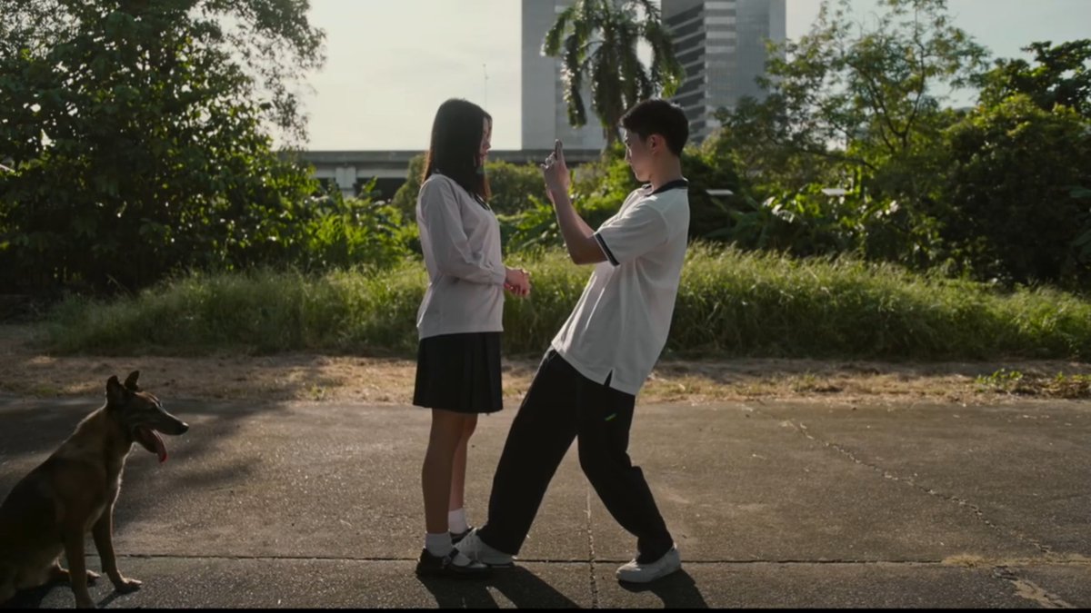 𝕄𝕌𝕄𝕄𝔸ℍ | เสน่หาวาโย ทุกวันเสาร์ ช่อง 7HD tweet media