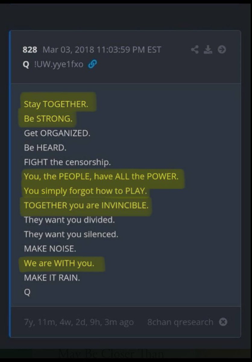 Ultra MAGA BARBZ Samuel O' Siochfhrádha tweet media