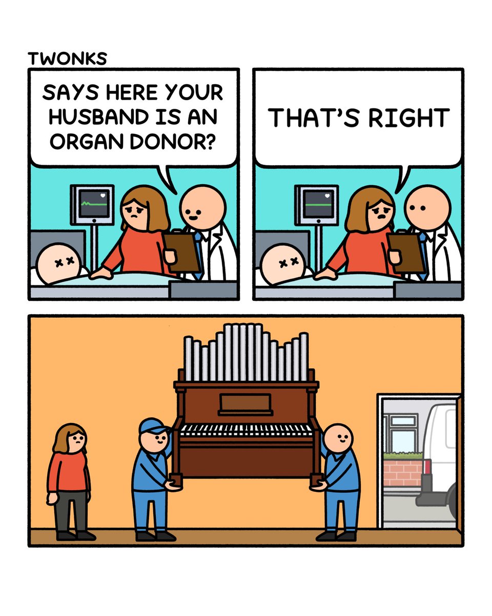 Organ