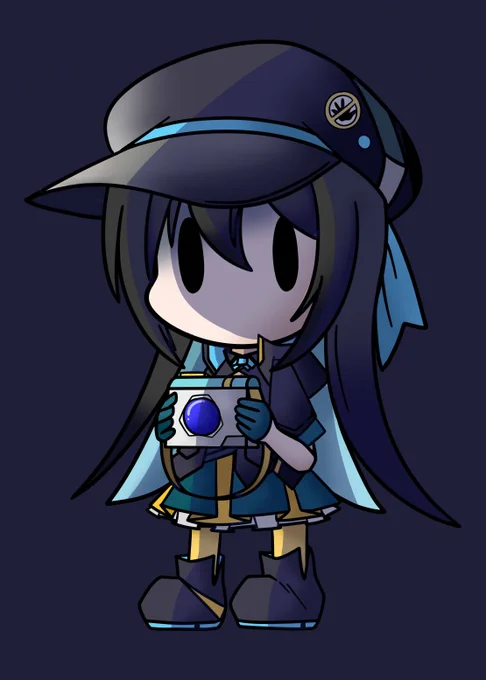 #GirlsFrontline #소녀전선 #少女前线 #ドルフロ 深夜徘徊系FARAちゃん