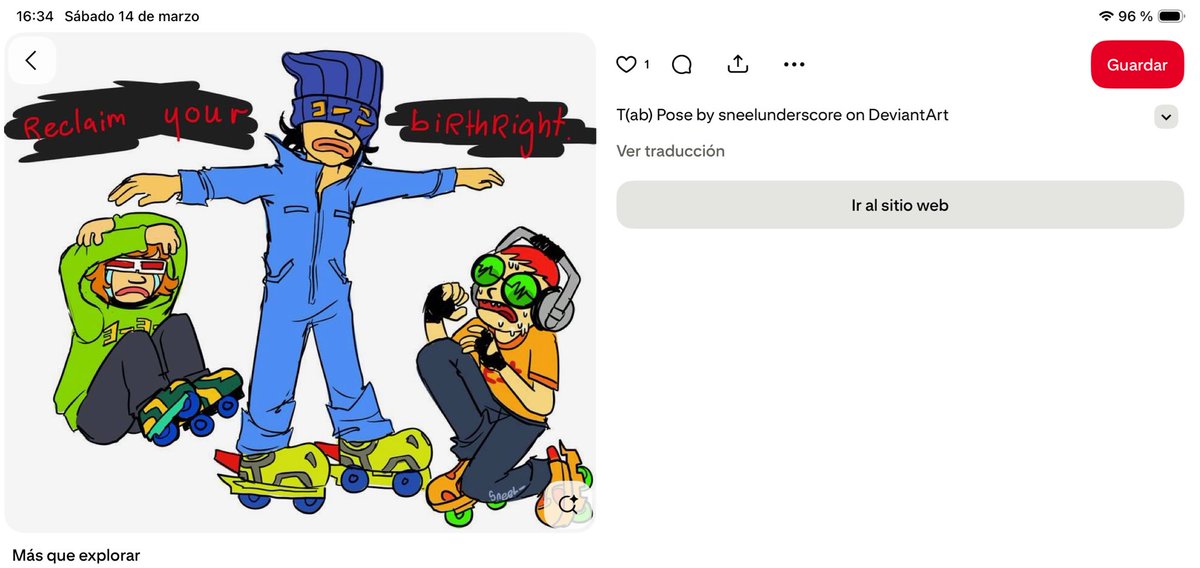 Sevent📻🛼 tweet media