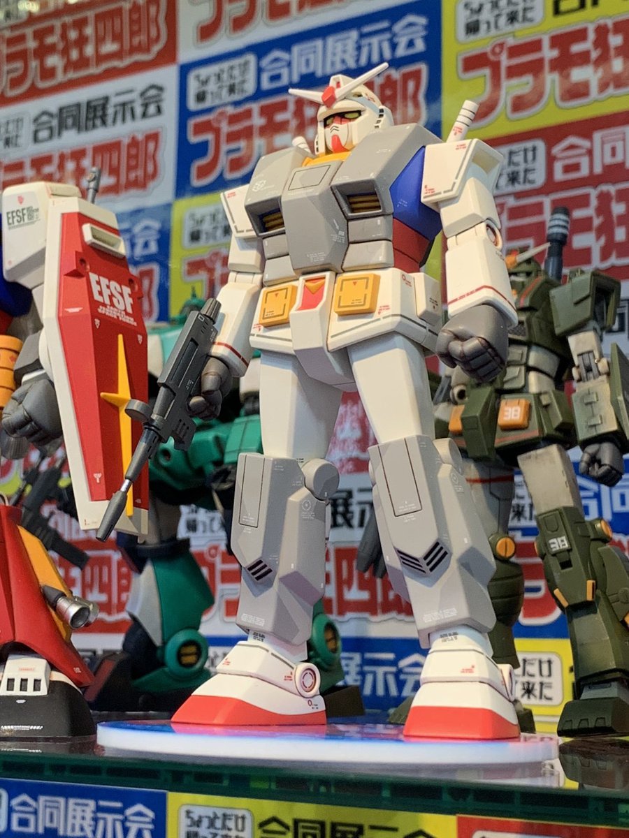 上野 #ヤマシロヤ さん5階ホビーフロアにて #ちょっとだけ帰ってきた