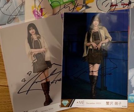 杉の木🌲@手袋開封のみ tweet media