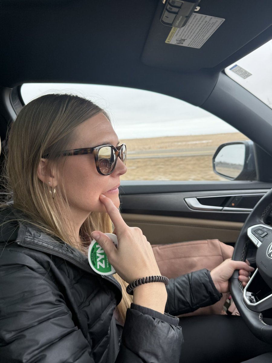 KC NoDak Brim 🇺🇸 tweet media