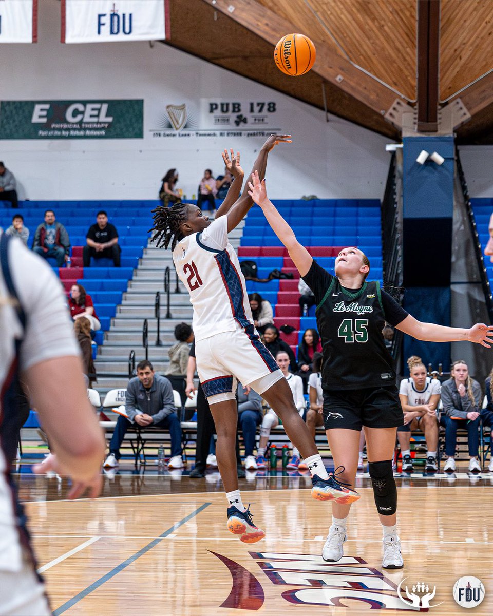 FDU Alumni Relations tweet media