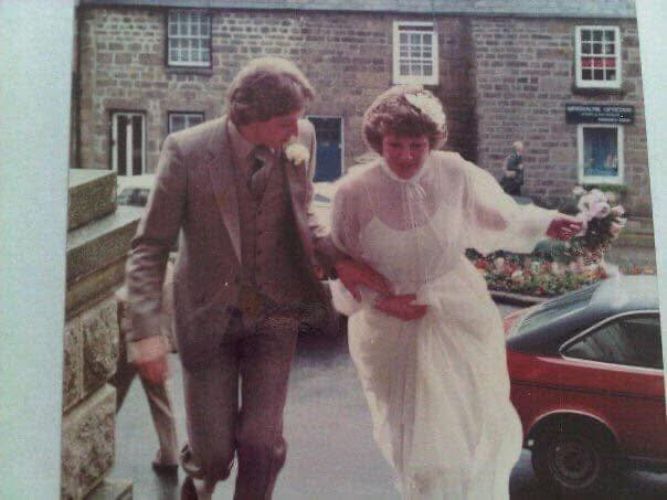 Grandad Wheels tweet media