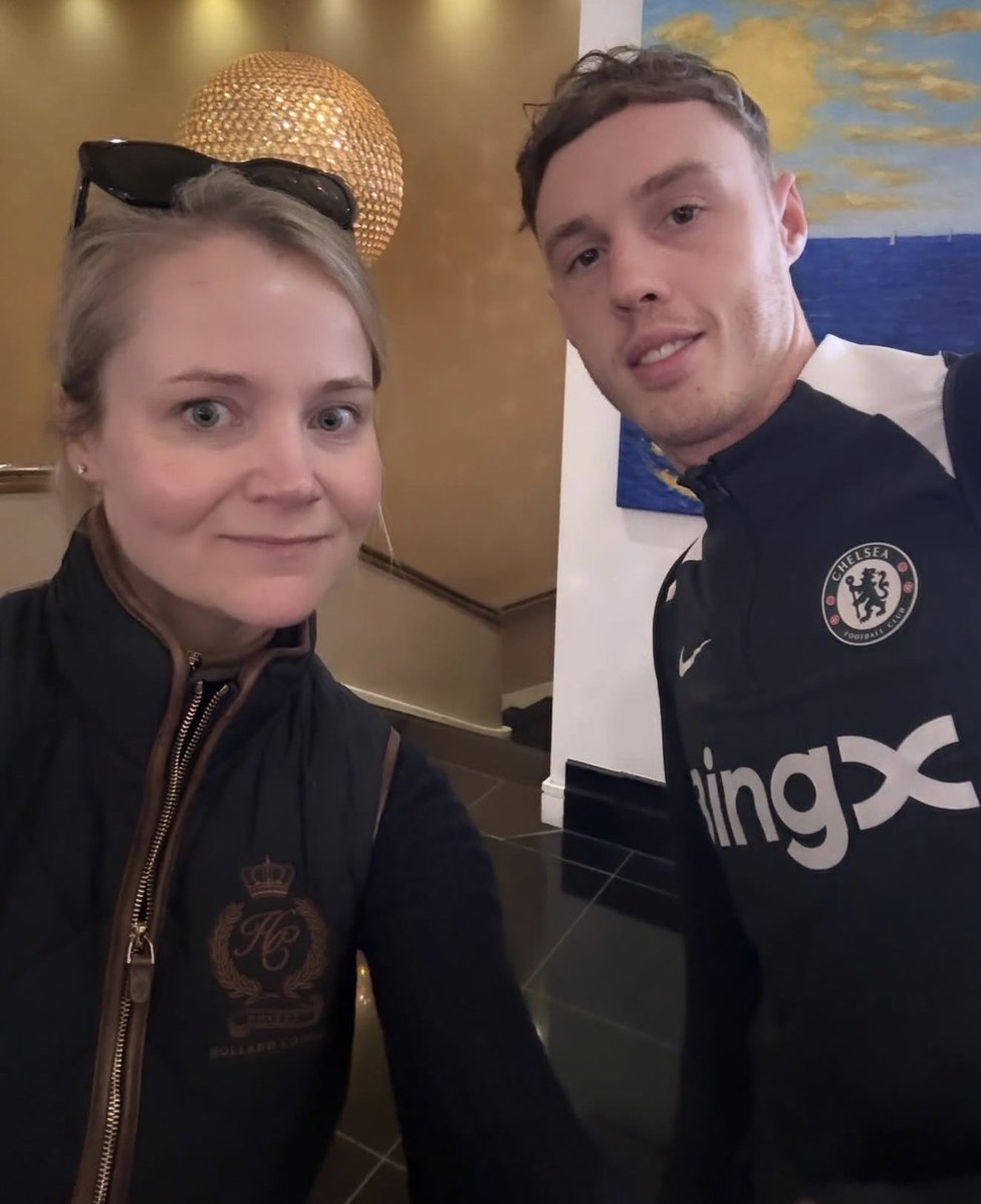 Danielle Sandy tweet media