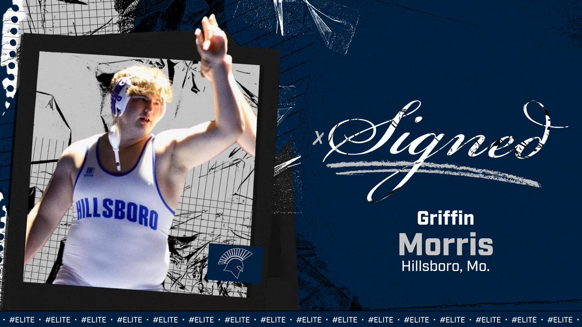 Missouri Baptist Wrestling tweet media