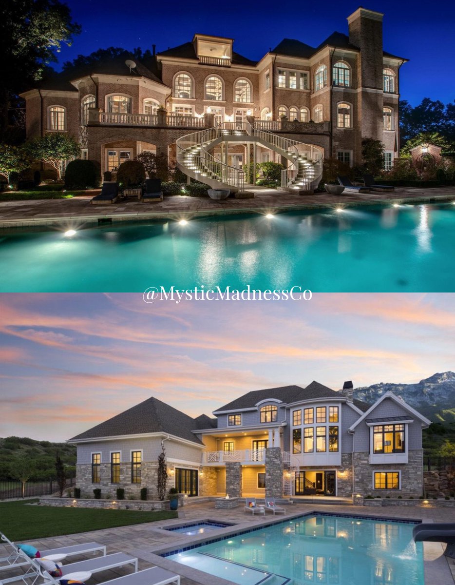 Mystical Madness tweet media