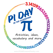Poco1217744's tweet photo. Pi Day is an annual celebration of the mathematical constant π (pi). Pi Day is observed on March 14 (the 3rd month) since 3, 1, and 4 are the first three significant figures of π, and 
More news link:   https://t.co/AzztTGsat8
#piday
#whenwaspidayfirst #celebrated
#piday2026 https://t.co/B7se5TQxt5