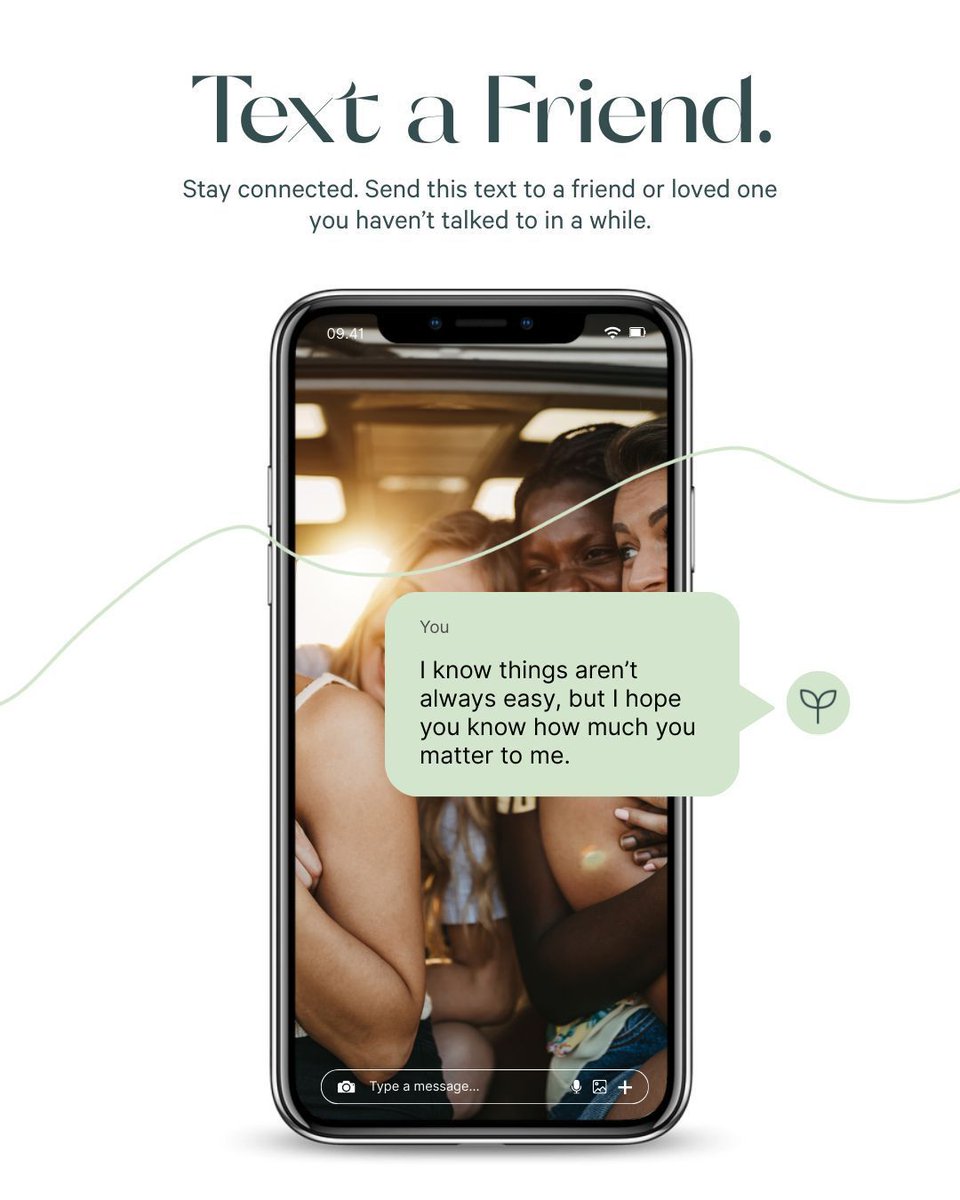 Thrive Center tweet media