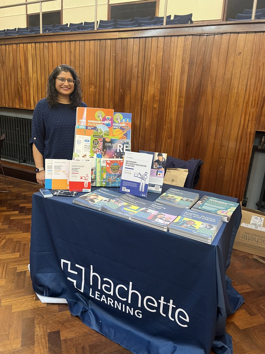 Alison Schrecker tweet media