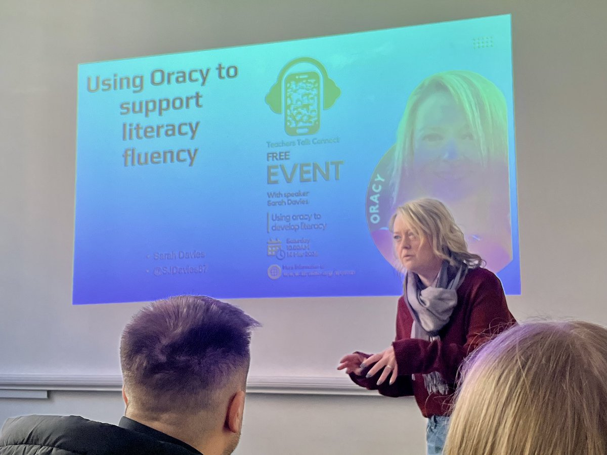 Alison Schrecker tweet media