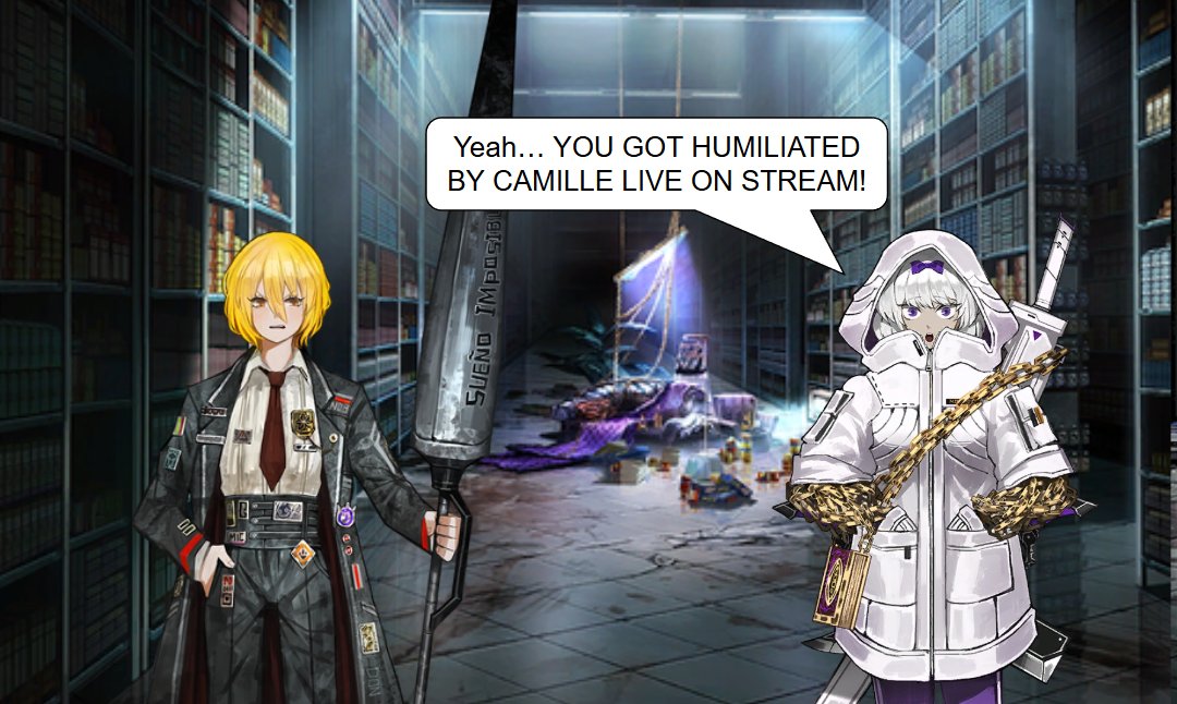 🏳️‍⚧️Rupture Protection 🏳️‍⚧️ tweet media