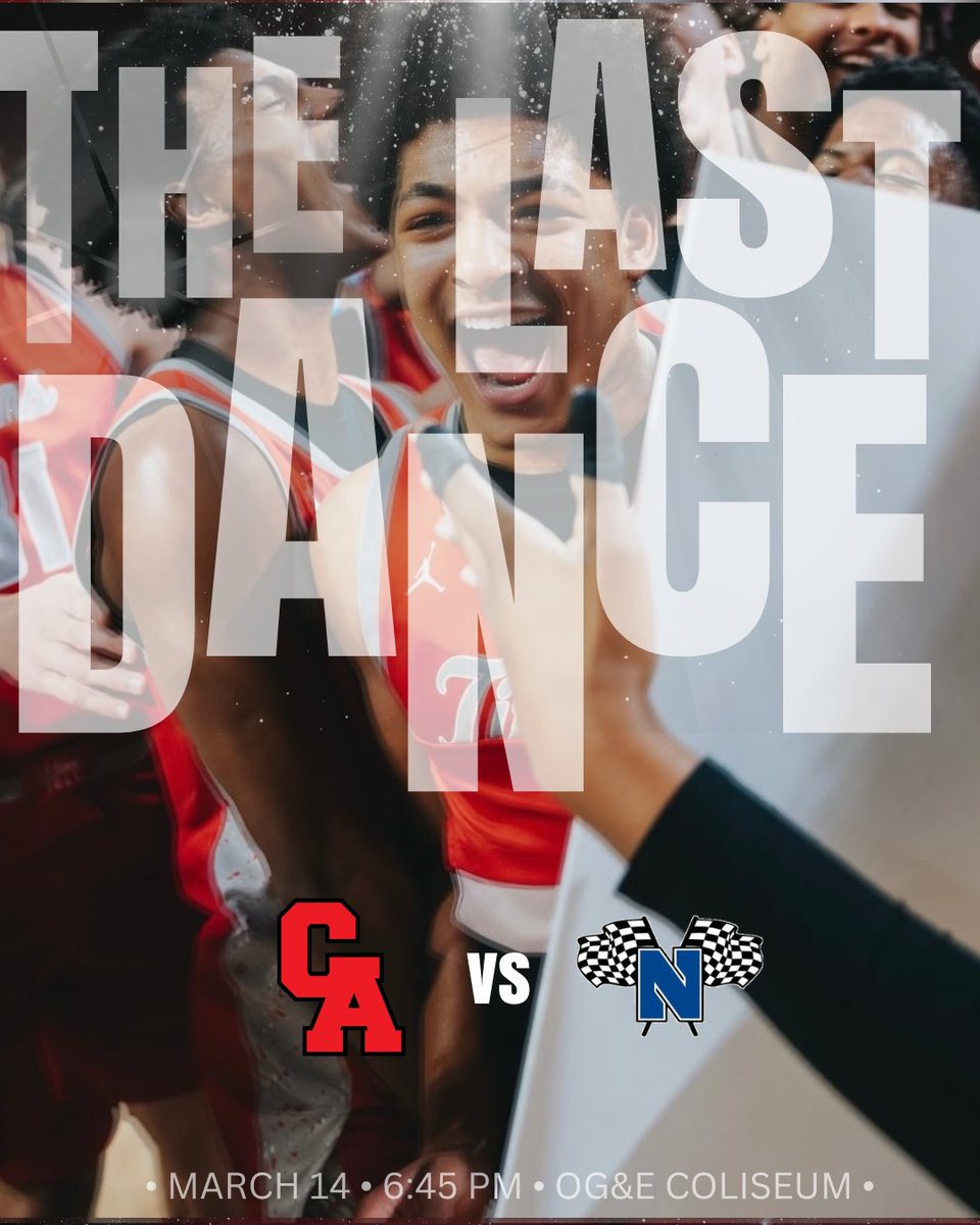 Carl Albert Men’s Basketball tweet media