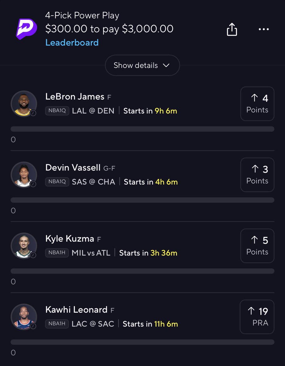 HammerPicks 🔨 tweet media