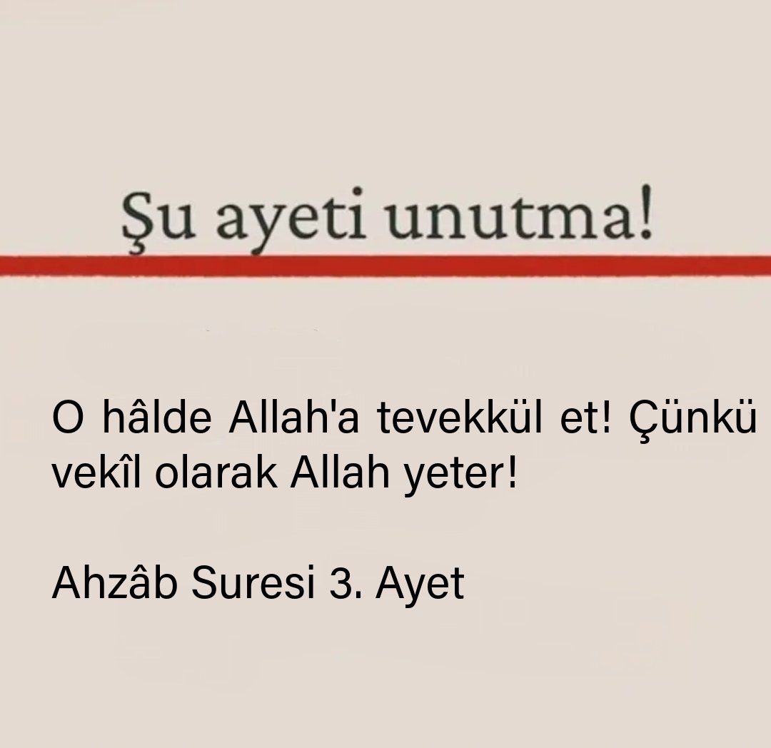 Kur'an-ı Kerim tweet media