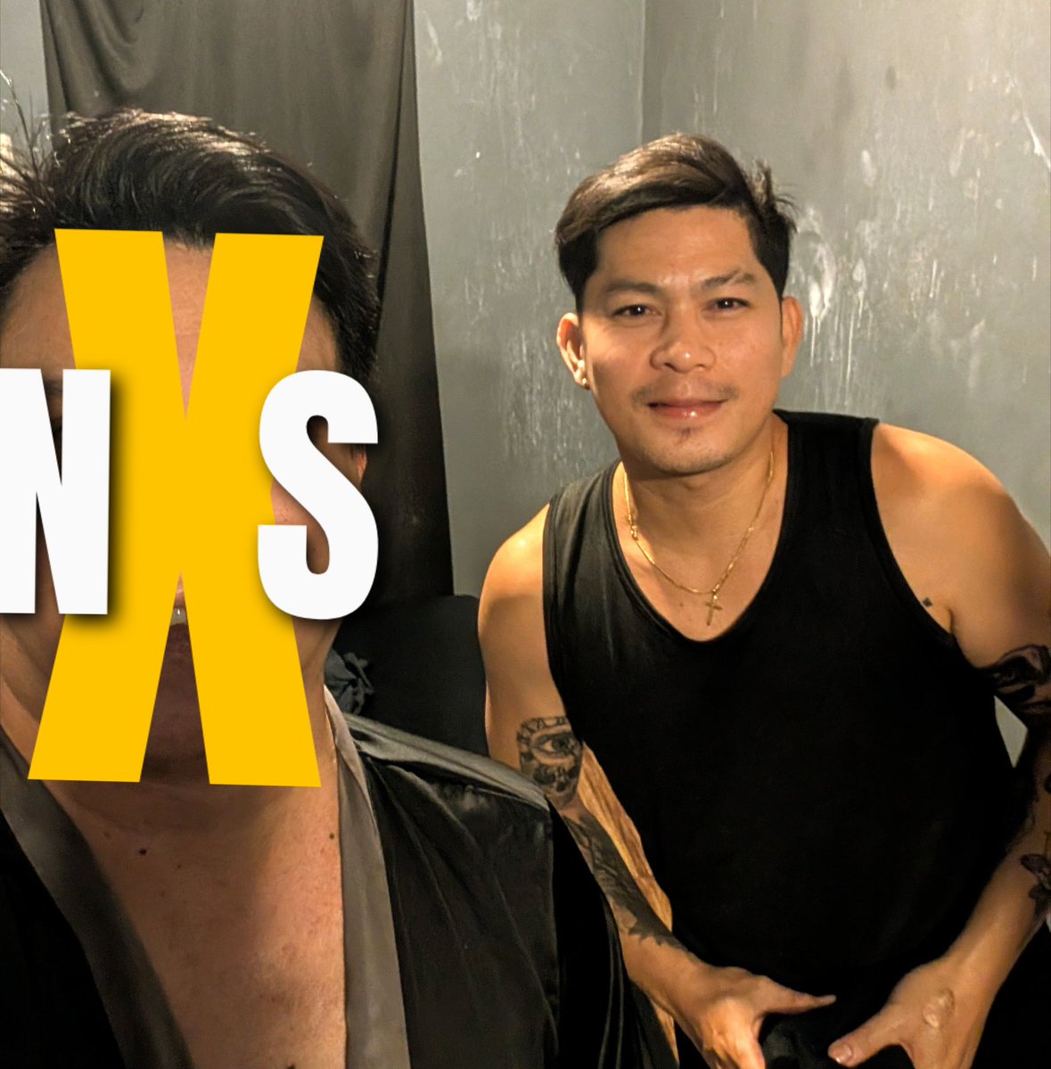 David Scout tweet media