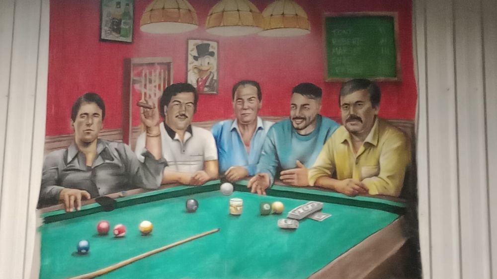 Diego Martini Lemos tweet media