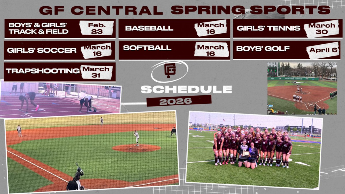 GFC Activities tweet media