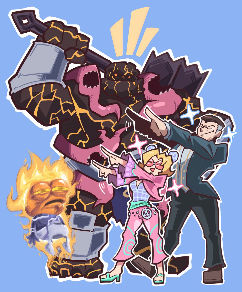 헤비날먹 tweet media