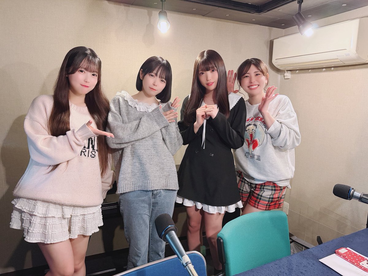 瀬戸真凜🎀ラプラス tweet media