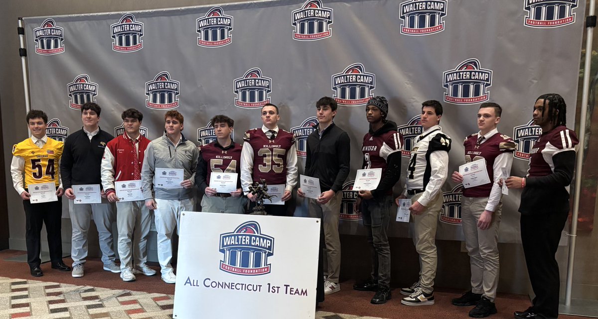 NFP Sports - CT East tweet media