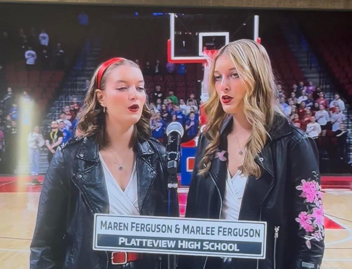 Platteview Vocal Music tweet media