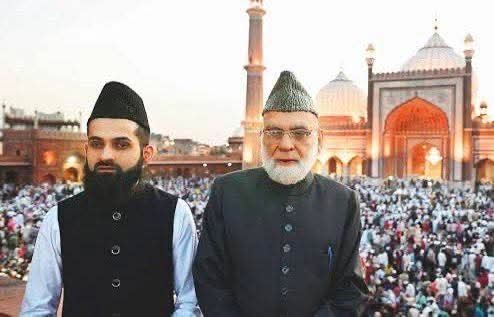 TANVIR RANGREZ tweet media