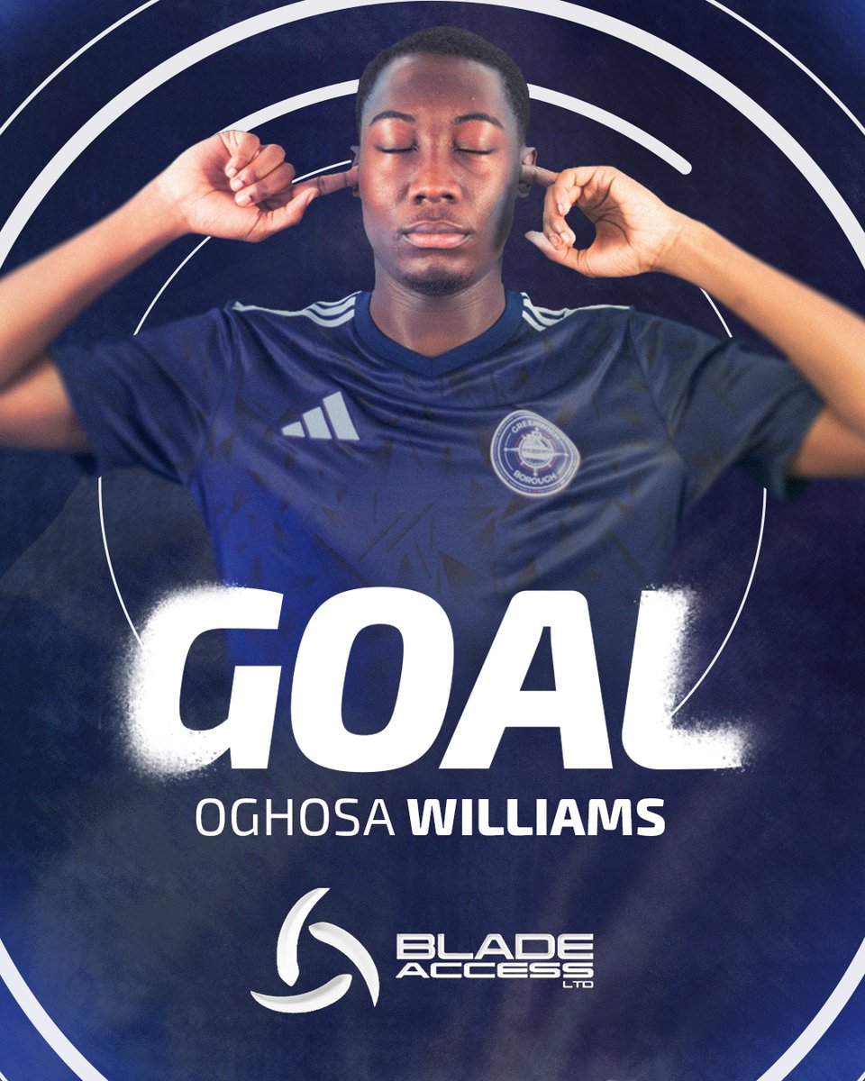 AFC Greenwich Borough tweet media