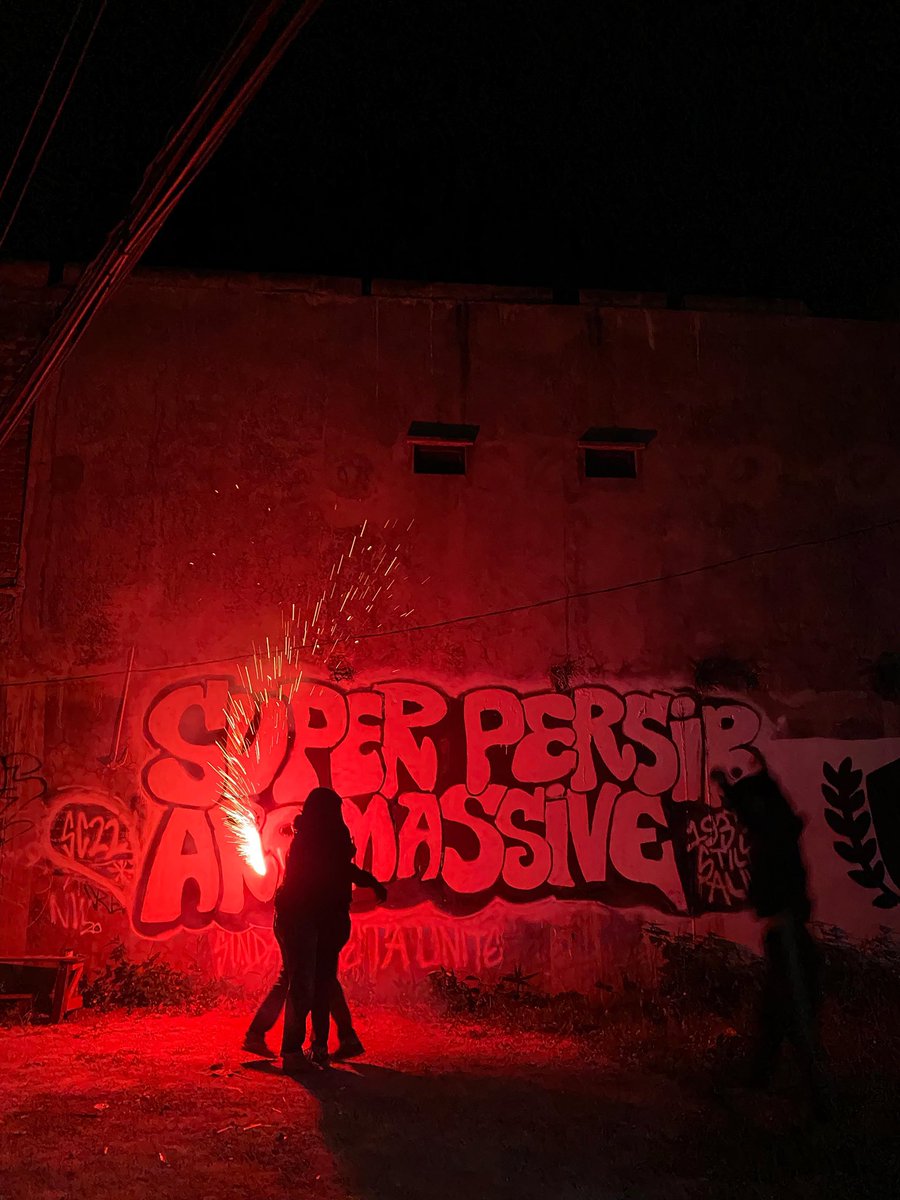SINDANGKERTA CREW tweet media